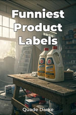 Funniest Product Labels