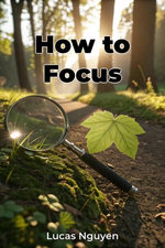 How to Focus