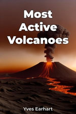 Most Active Volcanoes