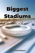Biggest Stadiums