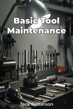 Basic Tool Maintenance