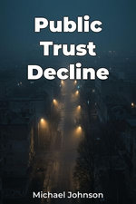 Public Trust Decline