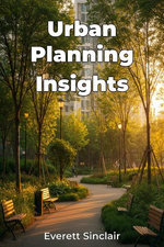 Urban Planning Insights