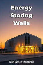 Energy Storing Walls