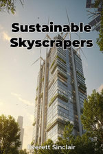 Sustainable Skyscrapers