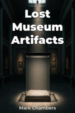 Lost Museum Artifacts