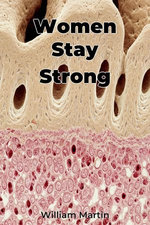 Women Stay Strong