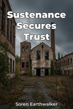 Sustenance Secures Trust