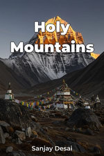 Holy Mountains