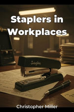 Staplers in Workplaces