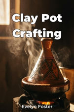 Clay Pot Crafting