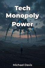 Tech Monopoly Power