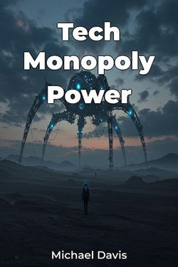 Tech Monopoly Power