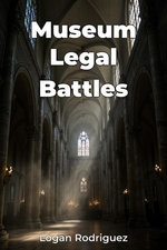 Museum Legal Battles