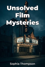 Unsolved Film Mysteries