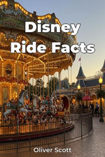 Disney Ride Facts