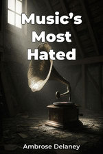 Music’s Most Hated