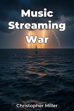 Music Streaming War