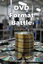 DVD Format Battle