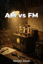 AM vs FM