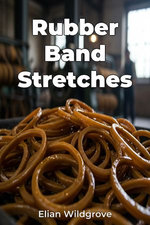 Rubber Band Stretches