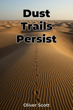 Dust Trails Persist
