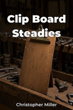 Clip Board Steadies