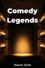 Comedy Legends
