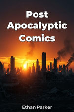 Post Apocalyptic Comics