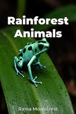 Rainforest Animals