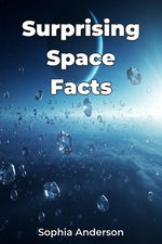 Surprising Space Facts