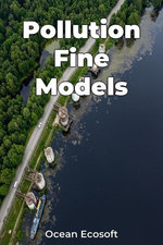 Pollution Fine Models