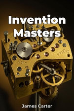 Invention Masters