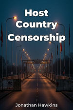 Host Country Censorship