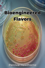 Bioengineered Flavors