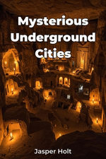 Mysterious Underground Cities