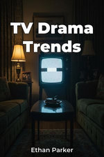 TV Drama Trends
