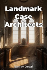 Landmark Case Architects