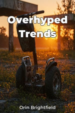 Overhyped Trends