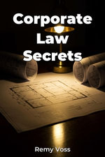 Corporate Law Secrets