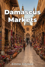 Damascus Markets