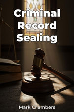 Criminal Record Sealing