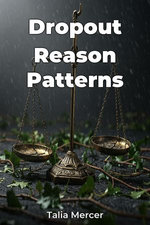 Dropout Reason Patterns