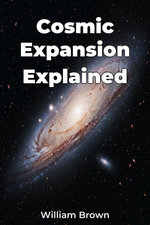 Cosmic Expansion Explained