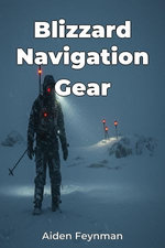 Blizzard Navigation Gear