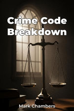 Crime Code Breakdown