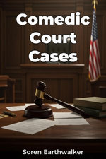 Comedic Court Cases