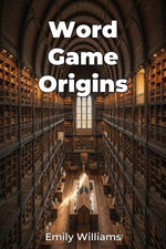 Word Game Origins