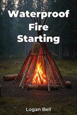 Waterproof Fire Starting