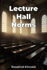 Lecture Hall Norms